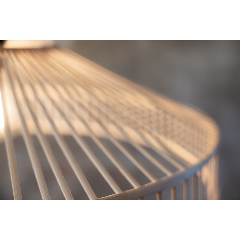 Lampa Wisząca Boho Tapa 70cm Markslojd - Brązowa | Sklep