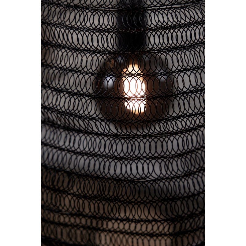 Lampa wisząca Tazza czarna - Markslojd | Elegancki design
