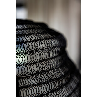 Lampa wisząca Tazza czarna - Markslojd | Elegancki design