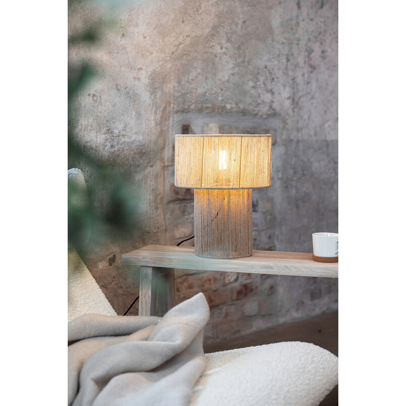 Lampa stołowa boho Soga 30cm | Markslojd - Stylowe oświetlenie