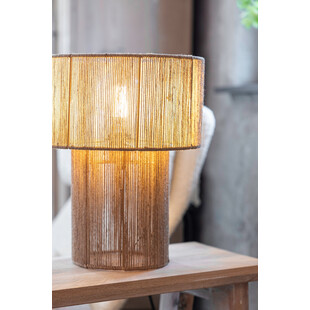 Lampa stołowa boho Soga 30cm | Markslojd - Stylowe oświetlenie