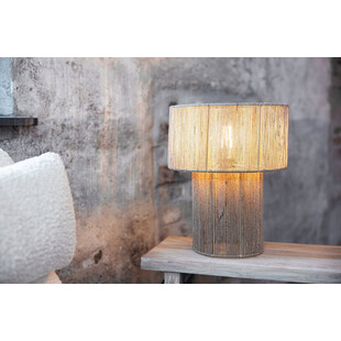 Lampa stołowa boho Soga 30cm | Markslojd - Stylowe oświetlenie