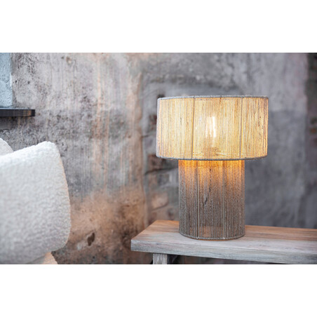 Lampa stołowa boho Soga 30cm | Markslojd - Stylowe oświetlenie
