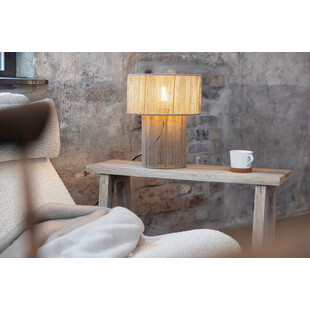 Lampa stołowa boho Soga 30cm | Markslojd - Stylowe oświetlenie