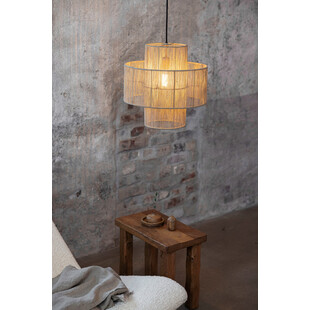 Lampa wisząca boho Soga 40cm - Markslojd | Salon, Jadalnia