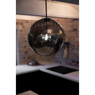 Lampa wisząca Fengari - Szklana kula, Markslojd | Kup online