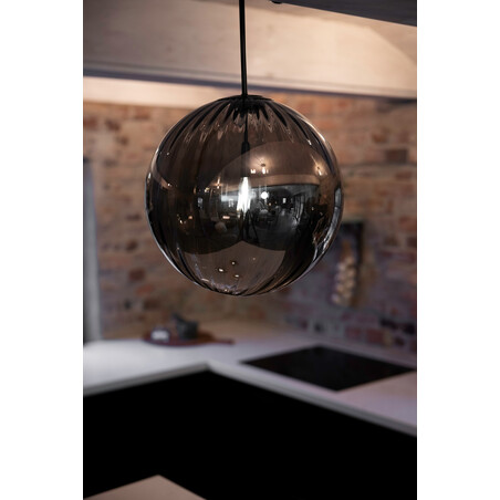 Lampa wisząca Fengari - Szklana kula, Markslojd | Kup online