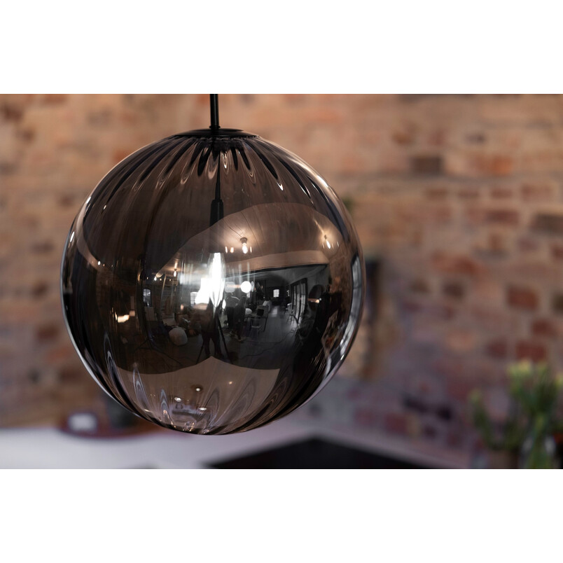 Lampa wisząca Fengari - Szklana kula, Markslojd | Kup online
