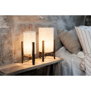 Lampa stołowa Eruca beżowa | Markslojd - Stwórz przytulny klimat