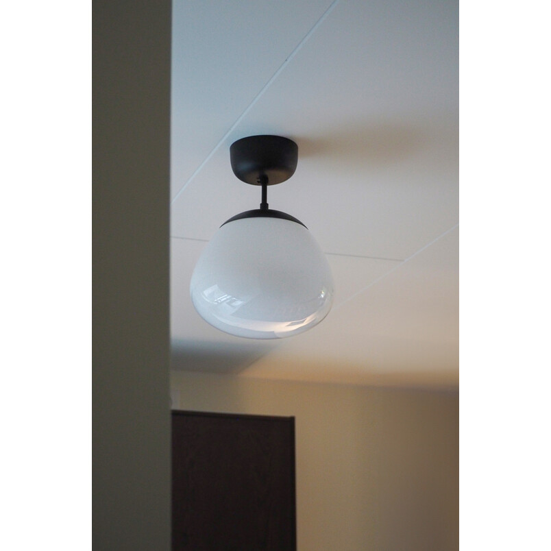 Lampa sufitowa szklana Rise | Markslojd - Elegancki design