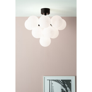 Lampa Sufitowa Szklane Kule Merlot XIII - Markslojd | Oświetlenie