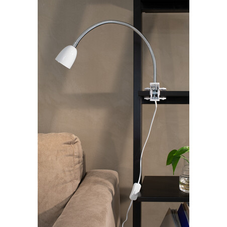 Lampa Biurkowa LED Tulip - Markslojd | Nowoczesny Design