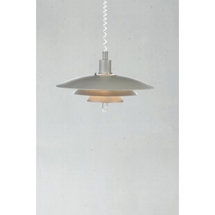 Lampa wisząca Kirkenes szara | Markslojd - Nowoczesny design