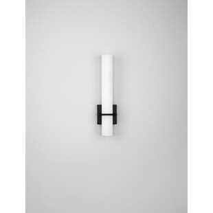 Kinkiet łazienkowy Cupla LED - nowoczesny design | Decolab24