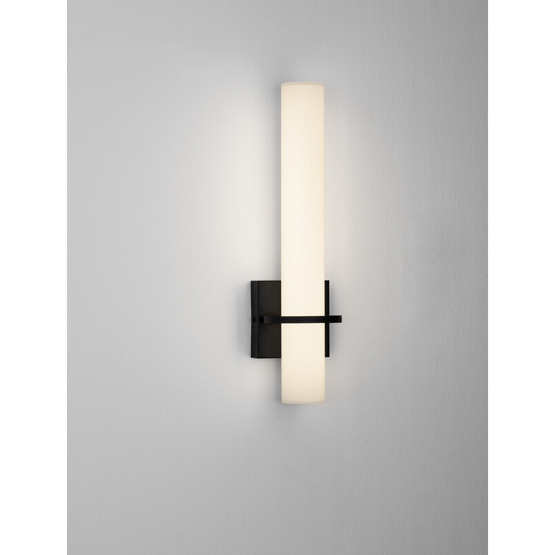 Kinkiet łazienkowy Cupla LED - nowoczesny design | Decolab24