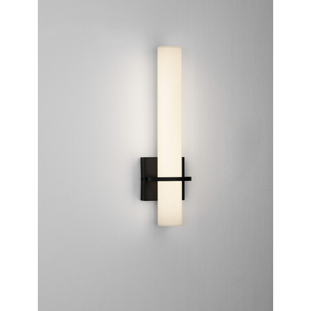 Kinkiet łazienkowy Cupla LED - nowoczesny design | Decolab24