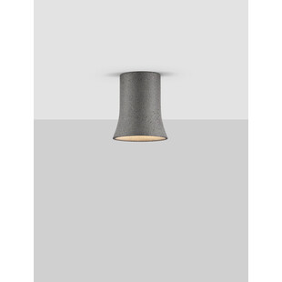 Lampa Betonowa Kua - Loftowa Spotka Decolab24 | 9,5cm