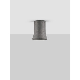 Lampa Betonowa Kua - Loftowa Spotka Decolab24 | 9,5cm