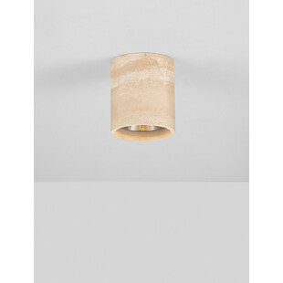 Lampa zewnętrzna Malba LED - Trawertyn, 3000K | Decolab24
