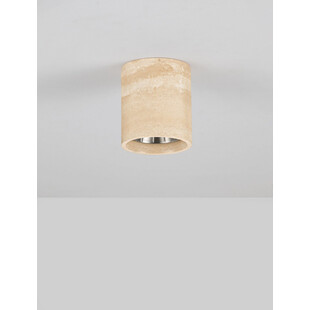 Lampa zewnętrzna Malba LED - Trawertyn, 3000K | Decolab24