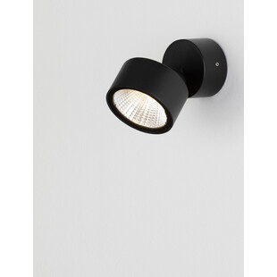 Kinkiet ogrodowy LED Melipo II - antracyt | Decolab24