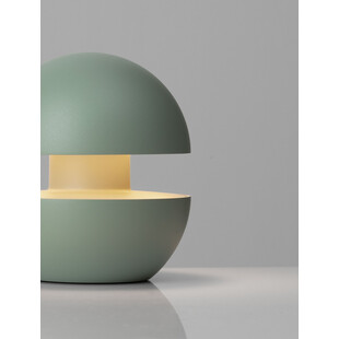 Lampa zewnętrzna kula LED - Decolab24 | Ściemniacz, IP54