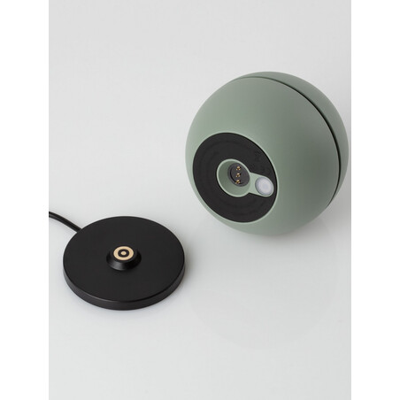 Lampa zewnętrzna kula LED - Decolab24 | Ściemniacz, IP54