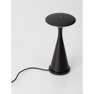 Lampa zewnętrzna LED Girip - Elegancki design, regulacja barwy