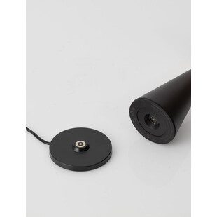 Lampa zewnętrzna LED Girip - Elegancki design, regulacja barwy
