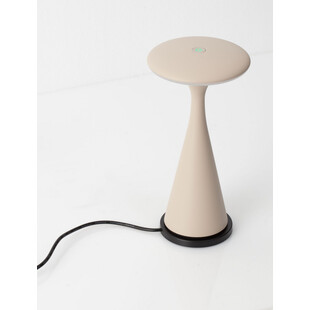 Lampa zewnętrzna Girip LED - Bezprzewodowa, regulacja barwy | Decolab24