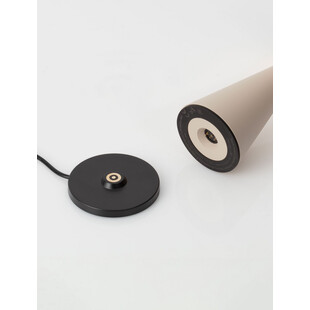Lampa zewnętrzna Girip LED - Bezprzewodowa, regulacja barwy | Decolab24