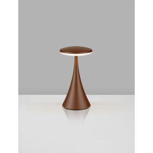Lampa zewnętrzna Blope LED - Rdza (Corten) | Decolab24