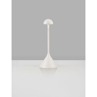 Lampa zewnętrzna LED Daltap - Przenośna, USB, 3000K | Decolab24
