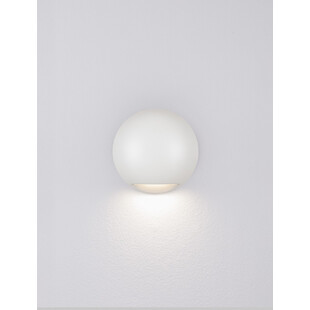 Lampa spot LED Soppa - oświetlenie schodów | Decolab24