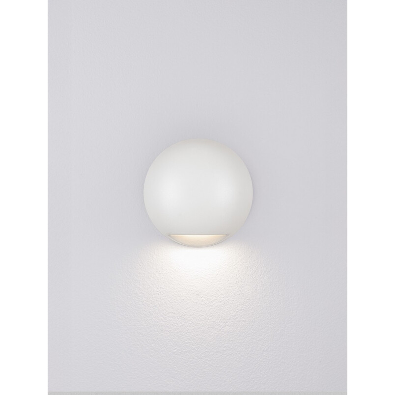 Lampa spot LED Soppa - oświetlenie schodów | Decolab24