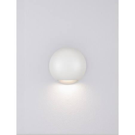 Lampa spot LED Soppa - oświetlenie schodów | Decolab24