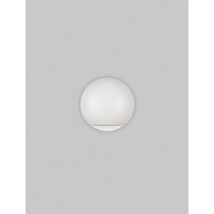 Lampa spot LED Soppa - oświetlenie schodów | Decolab24