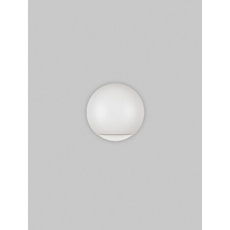 Lampa spot LED Soppa - oświetlenie schodów | Decolab24