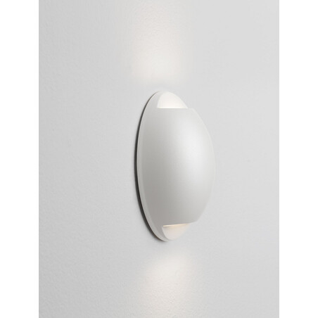 Lampa spot LED Soppa - oświetlenie schodów | Decolab24