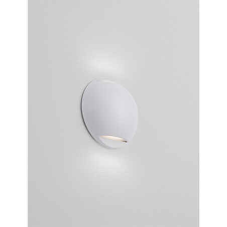 Lampa spot LED Soppa - oświetlenie schodów | Decolab24