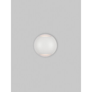 Lampa spot LED Soppa - oświetlenie schodów | Decolab24
