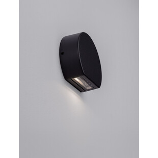 Lampa elewacyjna LED Gonsa - Decolab24 | Szara, IP54