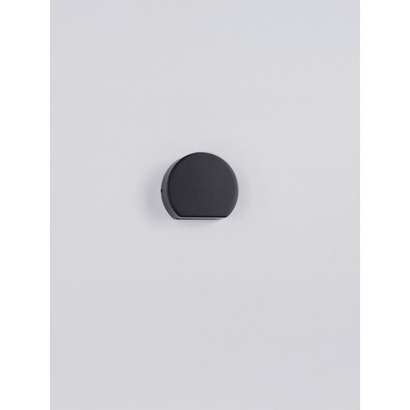 Lampa elewacyjna LED Gonsa - Decolab24 | Szara, IP54
