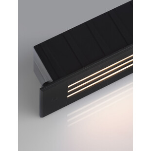 Lampa zewnętrzna LED Soffi - oświetlenie schodów | Decolab24