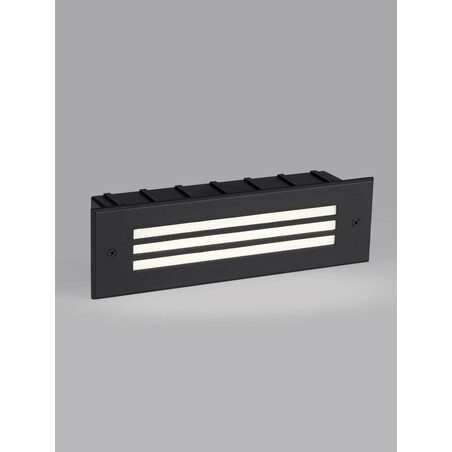 Lampa zewnętrzna LED Soffi - oświetlenie schodów | Decolab24