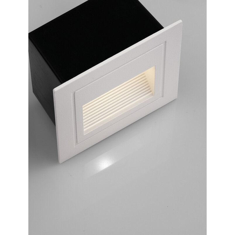 Lampa podtynkowa LED Mipon - 86 zł | Decolab24