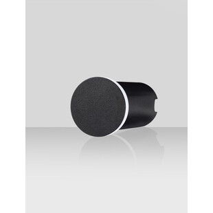 Lampa podtynkowa zewnętrzna LED - Decolab24 | 3000K, Czarna