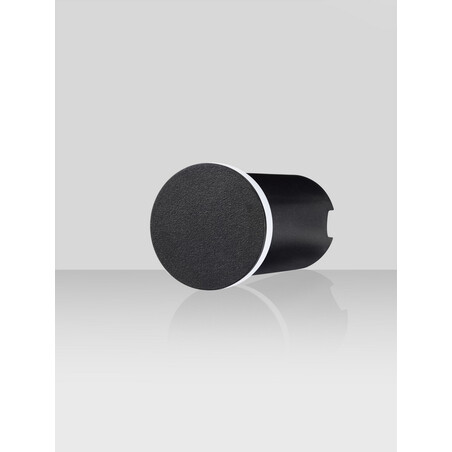 Lampa podtynkowa zewnętrzna LED - Decolab24 | 3000K, Czarna
