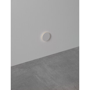 Lampa podtynkowa zewnętrzna LED - Decolab24 - 3000K
