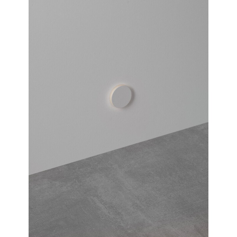 Lampa podtynkowa zewnętrzna LED - Decolab24 - 3000K
